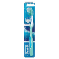 З/щетка Орал би адвантаж 3Д вайт oral-b pro 3d white advanced отбеливание 35
