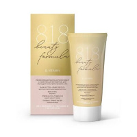 818 Бьюти формула/818 beauty formula маска-антиоксидант увлажняющая комплекс вит
