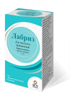 ЛАБРИЗ 1% 5МЛ ФЛАК/КАП КАПЛИ ГЛАЗНЫЕ
