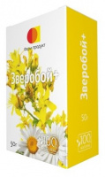 ЗВЕРОБОЙ трава 50г  Фарм-продукт