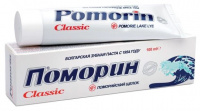 ПОМОРИН з/п Классик (б/фтора) 75г #