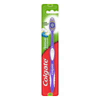 COLGATE ПРЕМЬЕР ОТБЕЛИВАНИЯ ЗУБНАЯ ЩЕТКА /СРЕДНЯЯ