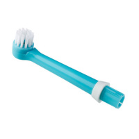 Насадки CS Medica RP-61-B  для зубной щетки CS Medica KIDS CS-461-B/CS-463B (2шт.)
