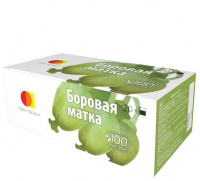 БОРОВАЯ МАТКА (ОРТИЛИЯ ОДНОБОКАЯ) 1,5 N20 Ф/ПАК ФИТОЧАЙ СЕРИИ АЛТАЙ