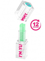 7 DAYS CANDY IM YUMMY Пигмент для губ 01 My rose 3,2