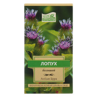 НАСЛЕДИЕ ПРИРОДЫ ЛОПУХ БОЛЬШОЙ 50,0