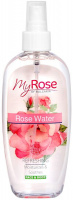 MY ROSE OF BULGARIA РОЗОВАЯ ВОДА 220МЛ