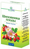 ШИПОВНИКА ПЛОДЫ 100,0/ФИТОФАРМ/