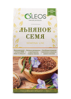 ЛЬНЯНОЕ СЕМЯ ОЛЕОС 200,0