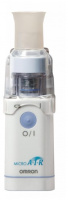 ИНГАЛЯТОР ОМРОН NE-U22 Micro-Air #