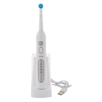 Электрическая зубная щетка CS Medica CS-485 с зарядным устройством