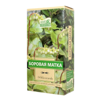 НАСЛЕДИЕ ПРИРОДЫ БОРОВАЯ МАТКА (ОРТИЛИЯ ОДНОБОКАЯ) 30,0