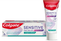 COLGATE SENSITIVE PRO-RELIEF ЗУБНАЯ ПАСТА 75МЛ