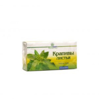 КРАПИВЫ ЛИСТЬЯ 1,5 N20 Ф/ПАК /ФИТОФАРМ