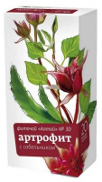 ФИТОЧАЙ АЛТАЙ №30 АРТРОФИТ С САБЕЛЬНИК 2,0N20Ф/П