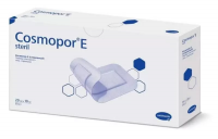 ПОВЯЗКА COSMOPOR E STERIL/КОСМОПОР Е СТЕРИЛ 20Х10СМ N25 ВПИТЫВАЮЩАЯ ПЛАСТЫРНОГО ТИПА СТЕРИЛЬНЫЕ