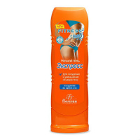 FLORESAN ФИТНЕС BODY НОЧНОЙ ГЕЛЬ ЭКСПРЕСС ДЛЯ ПОХУДЕНИЯ И УМЕНЬШЕНИЯ ОБЪЕМОВ ТЕЛА 125МЛ