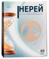 Нерей капс. 400мг N60
