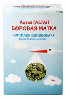 БОРОВАЯ МАТКА АЛТАЙ 30,0