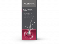Алерана спрей д/нар. прим. 5% фл. 60мл №1 в компл. с насад.
