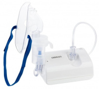 Ингалятор компрессорный Омрон omron NE-C24 RU N1 (NE-C801S-RU)