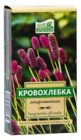 НАСЛЕДИЕ ПРИРОДЫ КРОВОХЛЕБКА ЛЕКАРСТВЕННАЯ 50,0