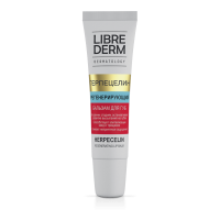 LIBREDERM DERMATOLOGY ГЕРПЕЦЕЛИН РЕГЕНЕРИРУЮЩИЙ БАЛЬЗАМ ДЛЯ ГУБ 12МЛ