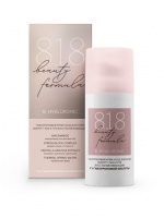818 Бьюти формула/818 beauty formula estiqe гиалурон крем-уход д/кожи вокруг гла