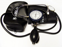 ТОНОМЕТР MEDITECH MT-25 механ #