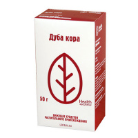 Дуб кора 50г