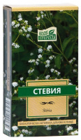 НАСЛЕДИЕ ПРИРОДЫ СТЕВИЯ 50,0