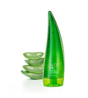 ХОЛИКА ХОЛИКА ALOE 99% Гель Алоэ универсальный 55мл