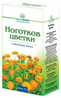 НОГОТКОВ ЦВЕТКИ 50,0/ФИТОФАРМ