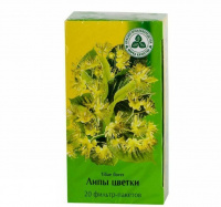 ЛИПЫ ЦВЕТКИ 1,5 N20 Ф/ПАК