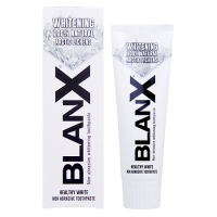 BLANX ОТБЕЛИВАЮЩАЯ  ЗУБНАЯ ПАСТА 75МЛ