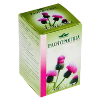 РАСТОРОПША N50 ТАБЛ (Парафарм)