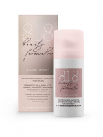 818 Бьюти формула/818 beauty formula estiqe гиалурон сыворотка д/контура глаз и
