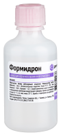 ФОРМИДРОН 50МЛ ФЛАК ПОЛИМЕР Р-Р СПИРТ/САМАРАМЕДПРОМ/