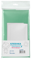 КЛЕЕНКА ПОДКЛАДНАЯ ПВХ ВИТАЛФАРМ 1,4МХ1,0М+КЛЕЕНКА 0,48Х0,68М