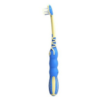 AQUAFRESH ЗУБНАЯ ЩЕТКА МОЙ ПЕРВЫЙ ЗУБИК /0-2ЛЕТ/МЯГКАЯ