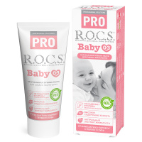 ROCS ЗУБНАЯ ПАСТА PRO BABY 45,0