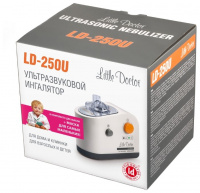 ИНГАЛЯТОР LITTLE DOCTOR LD-250U (ультразвуковой)