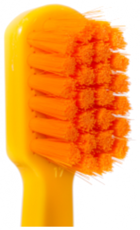 CURAPROX CS SMART ULTRA SOFT ЗУБНАЯ ЩЕТКА ДЛЯ ДЕТЕЙ