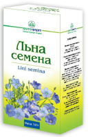 ЛЬНА СЕМЕНА 100,0