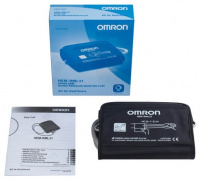 Манжета для измерителей артериального давления и частоты пульса OMRON Easy Cuff (HEM-RML31-E) (22-42 см) универсальная