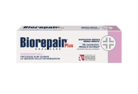BIOREPAIR ЗУБНАЯ ПАСТА ПАРОДОНТГЕЛЬ ДЛЯ ЗАЩИТЫ ДЕСЕН 75МЛ