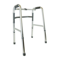 ОПОРЫ-ХОДУНКИ С РЕЖИМОМ ШАГАЮЩИЕ/ЖЕСТКИЕ С 1 ЗАМКОМ НА 4Х ОПОРАХ AMW1B71 (AMRUS)