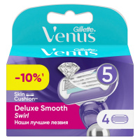 GILLETTE VENUS SWIRL КАССЕТЫ СМЕННЫЕ ДЛЯ БРИТВ N4 /АКЦИЯ за 1 шт./