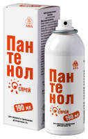 Пантенол (спрей 190 г  )