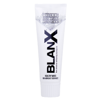 BLANX ОТБЕЛИВАЮЩАЯ  ЗУБНАЯ ПАСТА 75МЛ